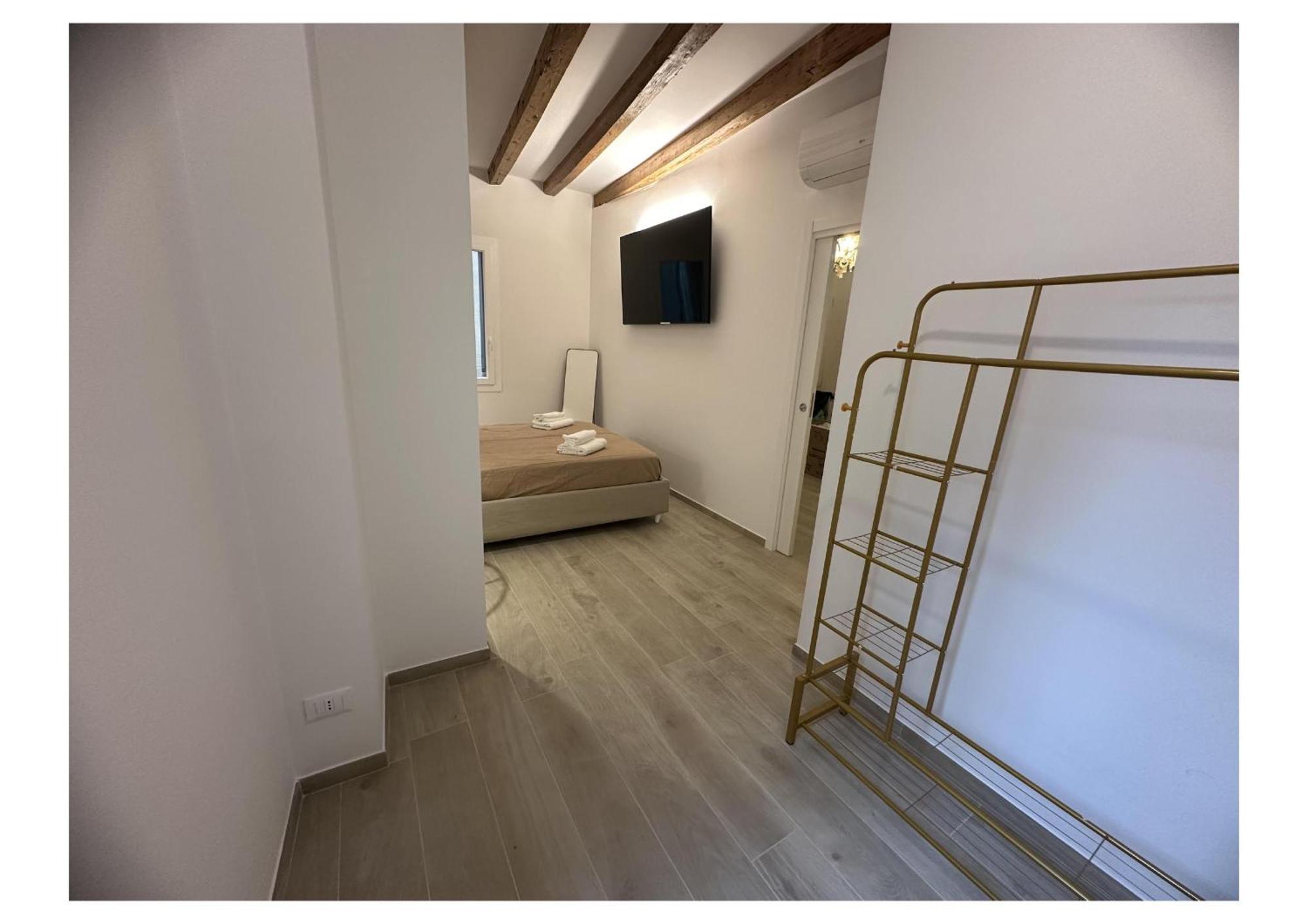 Classic Venice House 2 Bagian luar foto
