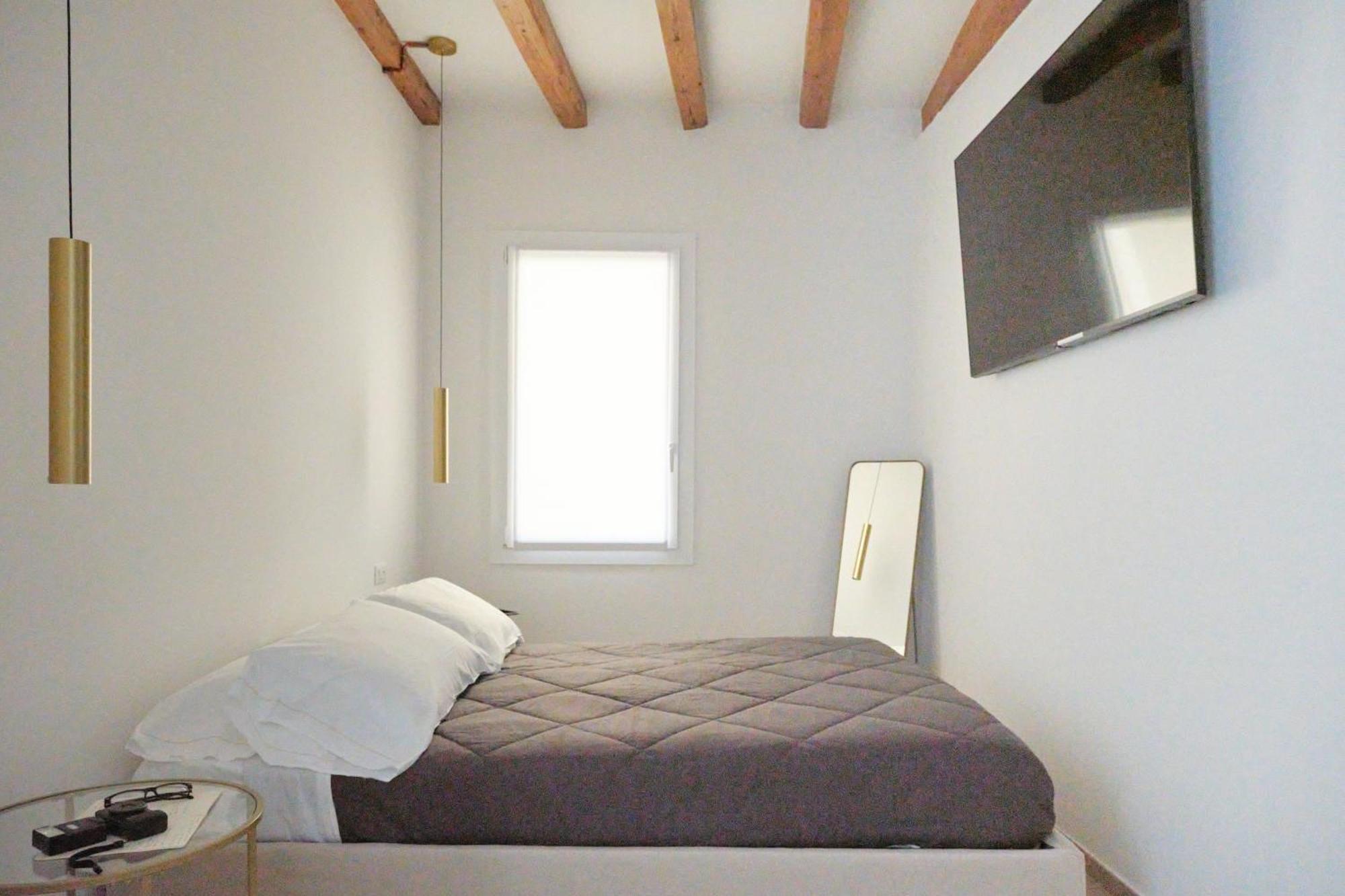 Classic Venice House 2 Bagian luar foto