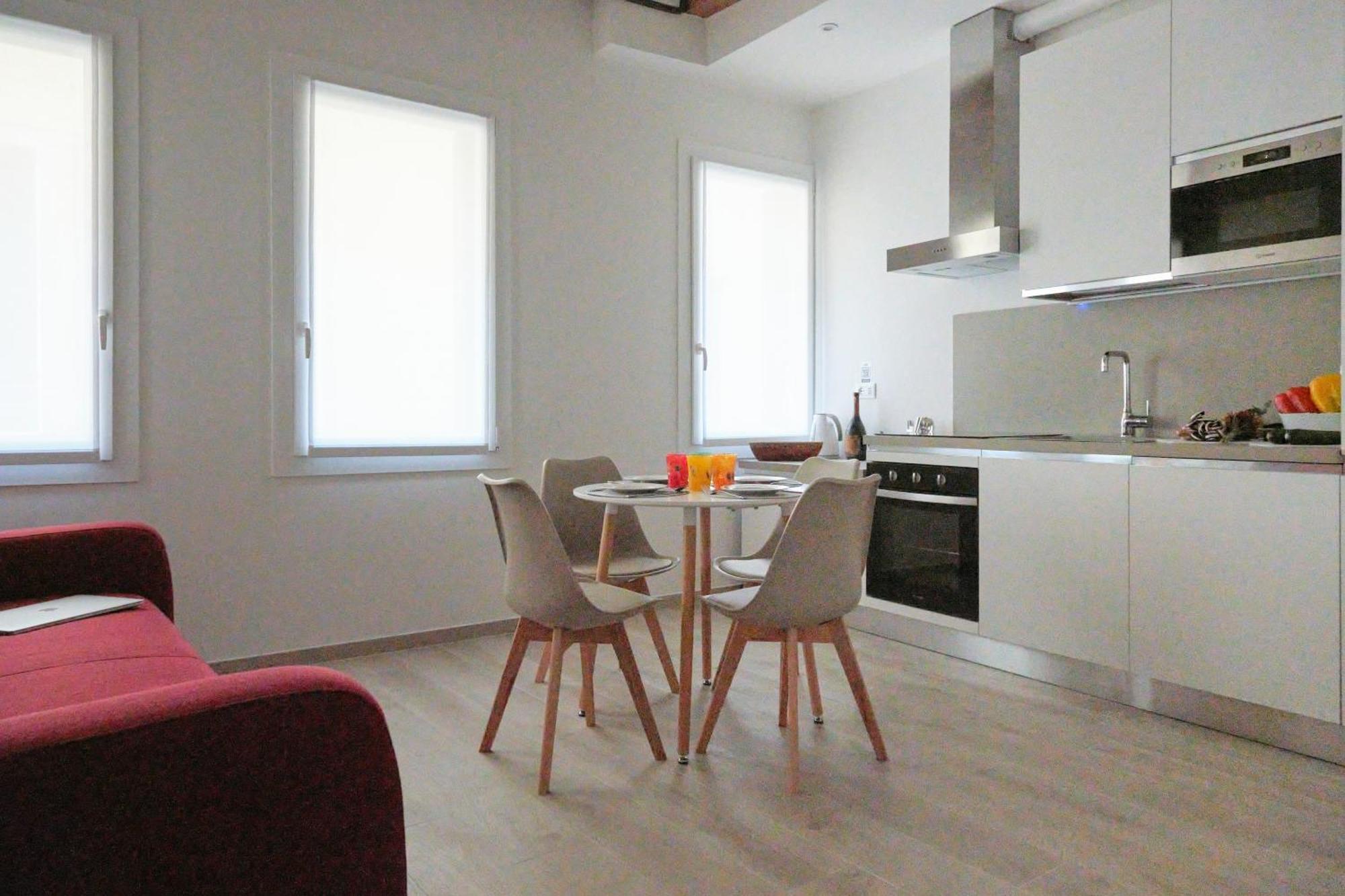 Classic Venice House 2 Bagian luar foto