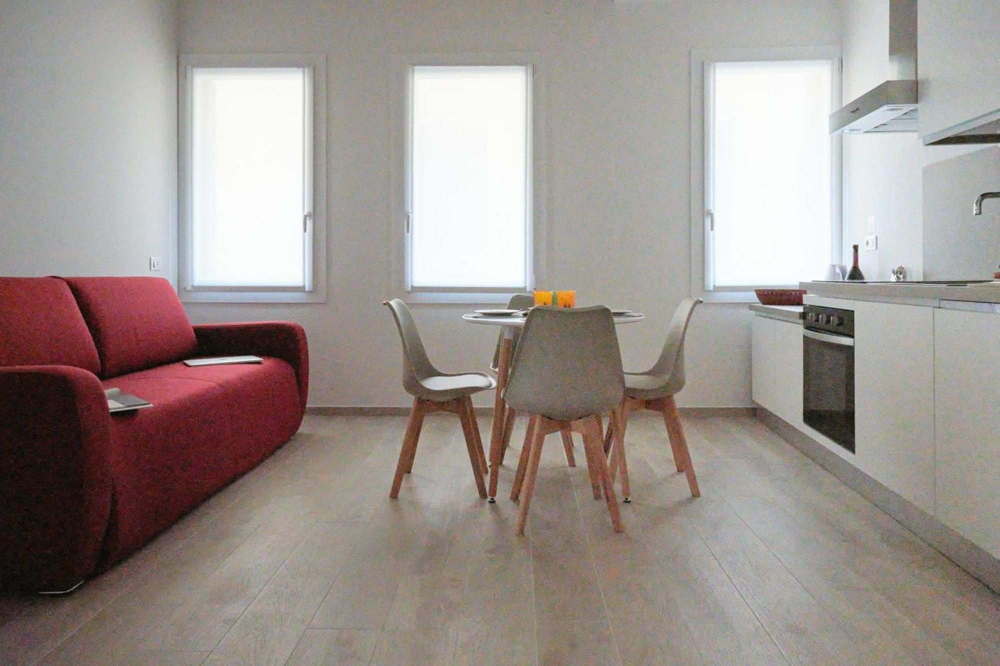 Classic Venice House 2 Bagian luar foto