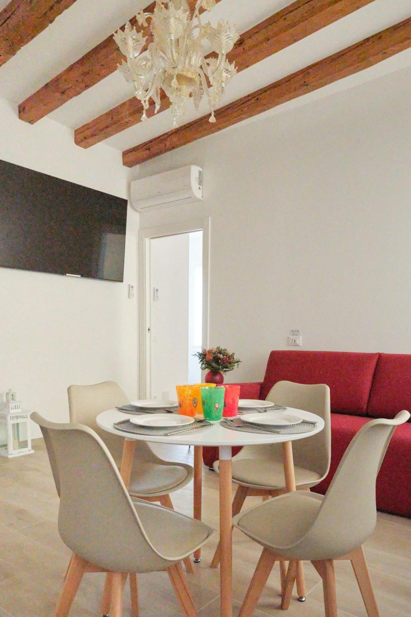 Classic Venice House 2 Bagian luar foto
