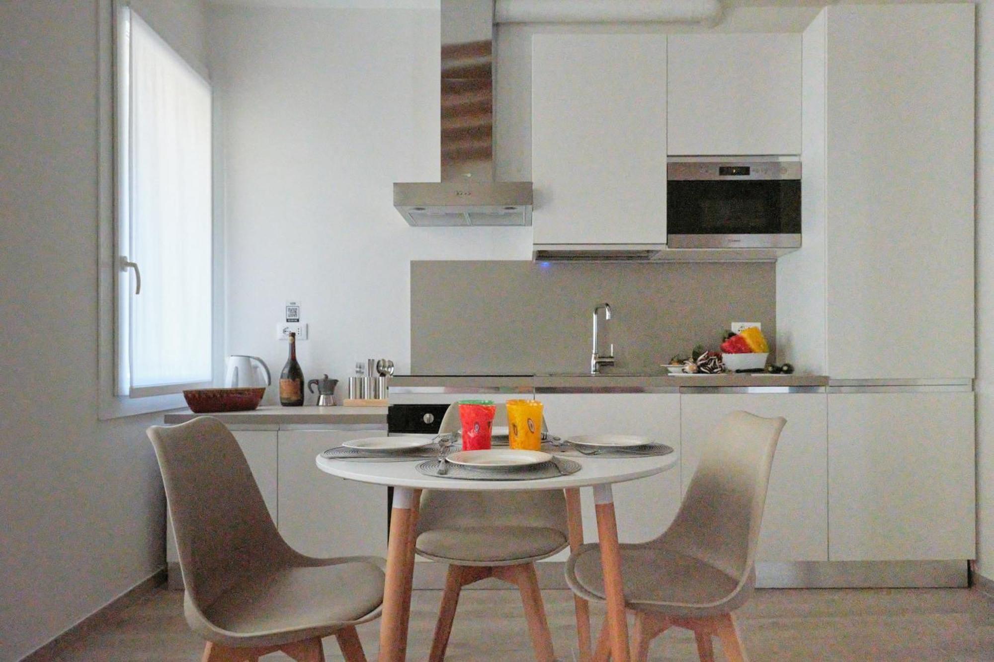 Classic Venice House 2 Bagian luar foto