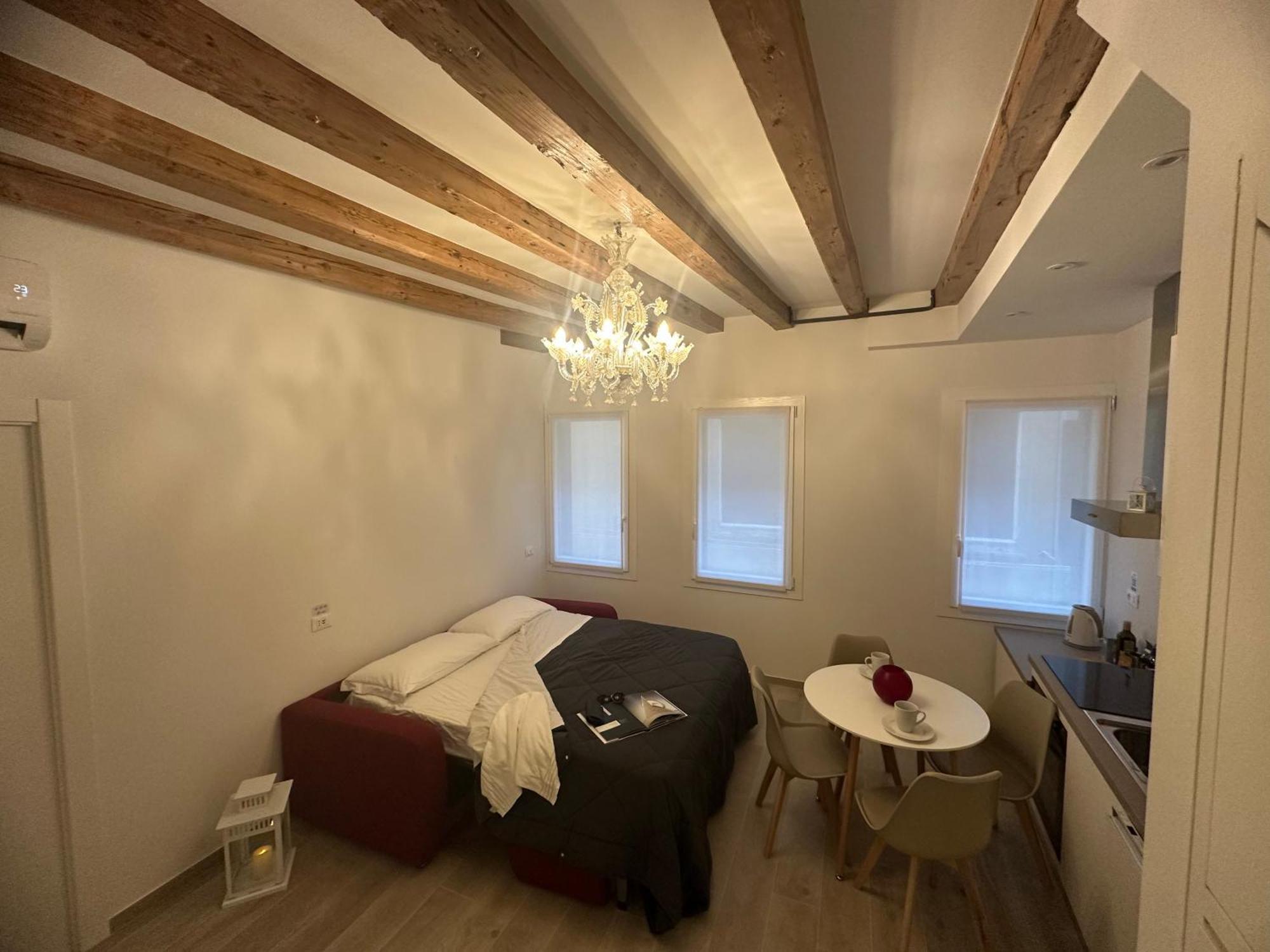 Classic Venice House 2 Bagian luar foto